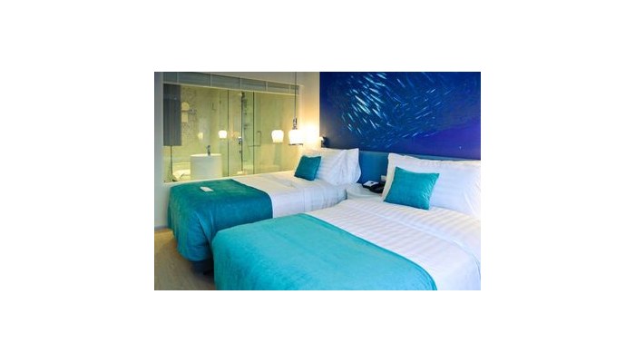 Citrus Parc Hotel poza 3