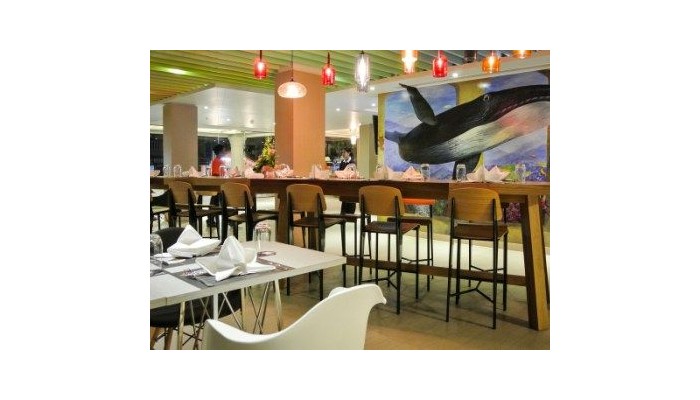 Citrus Parc Hotel Pattaya poza 8