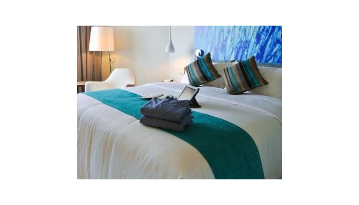 Citrus Parc Hotel Pattaya poza 3