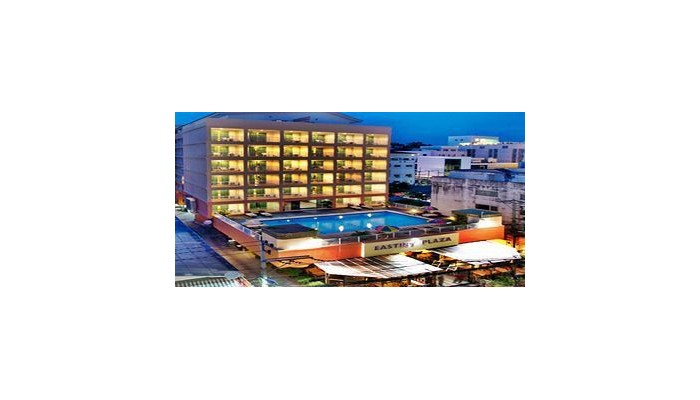 Eastiny Inn Hotel poza 0