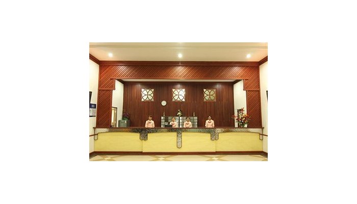 Eastiny Inn Hotel poza 4