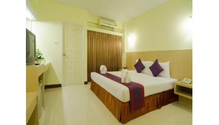 Eastiny Inn Hotel poza 2