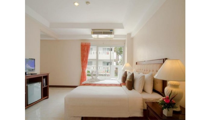 Eastiny Place Hotel poza 4