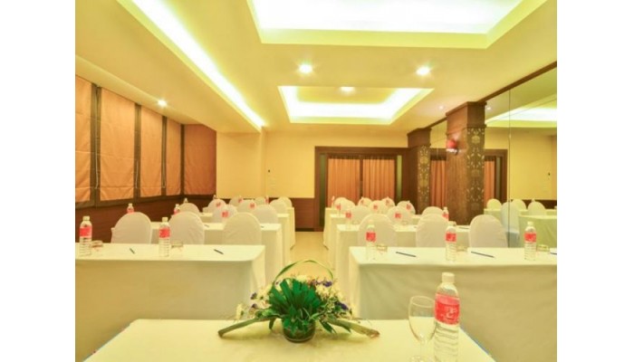 Eastiny Place Hotel poza 5