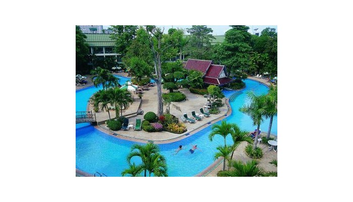 Green Park Resort poza 10