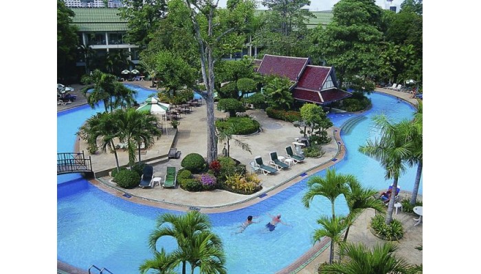 Green Park Resort poza 5