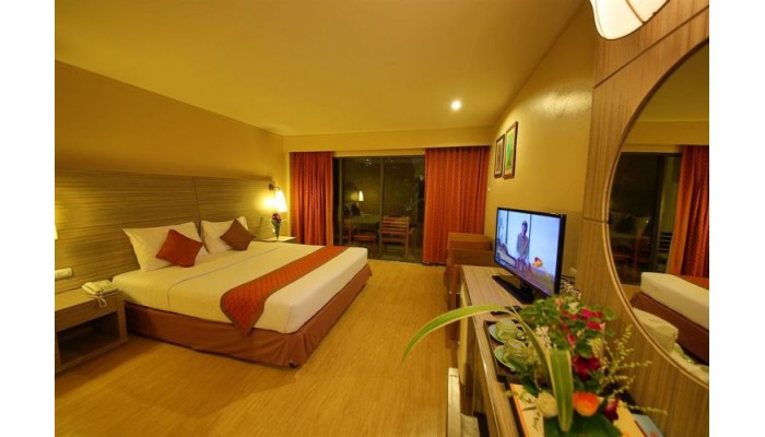 Green Park Resort poza 3