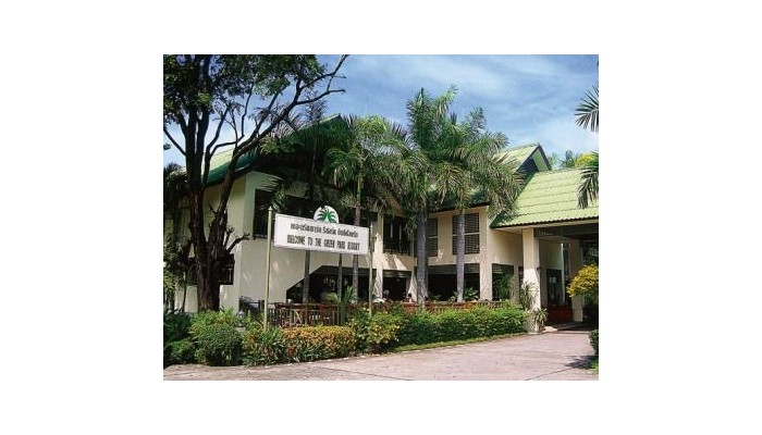 Green Park Resort poza 6