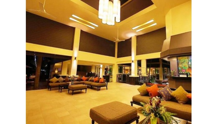 Green Park Resort poza 2