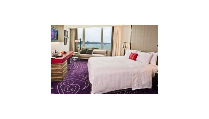 Hard Rock Hotel poza 8