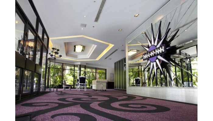 Hard Rock Hotel poza 2