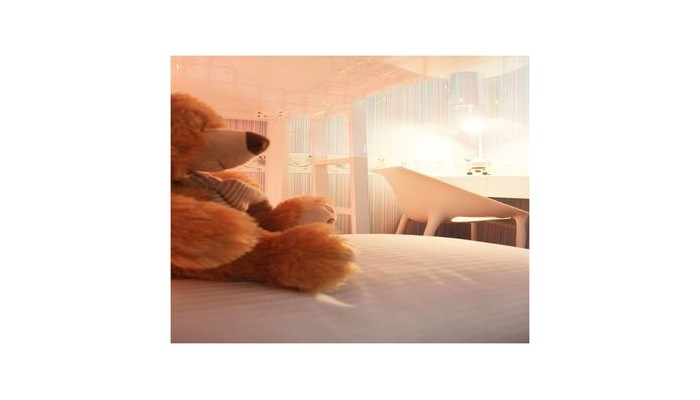 Hard Rock Hotel poza 9