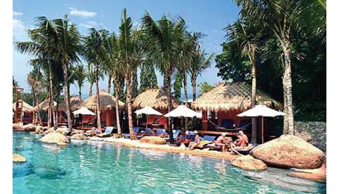 Hard Rock Hotel poza 5