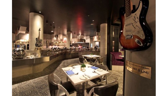 Hard Rock Hotel poza 4