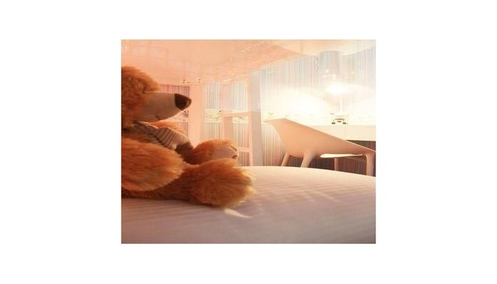 Hard Rock Hotel Pattaya poza 7