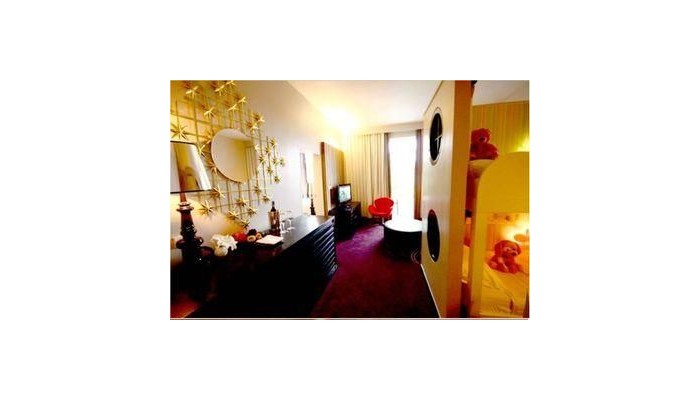 Hard Rock Hotel Pattaya poza 6