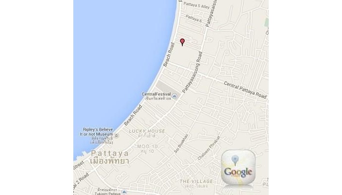 Hard Rock Hotel Pattaya poza 10