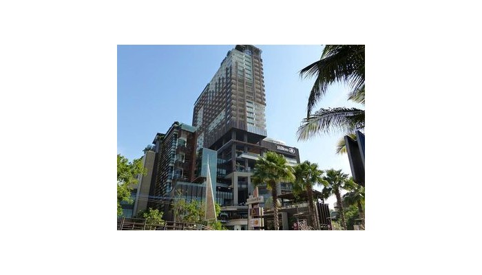 Hilton Hotel Pattaya poza 8