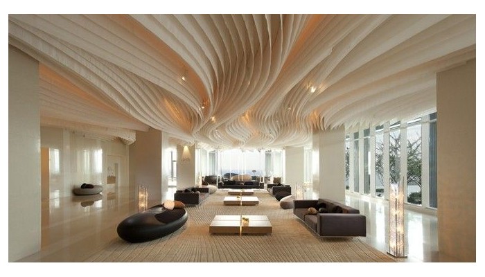 Hilton Hotel Pattaya poza 2