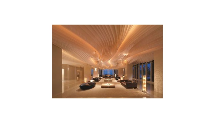 Hilton Hotel Pattaya poza 9