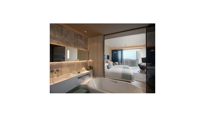 Hilton Hotel Pattaya poza 11