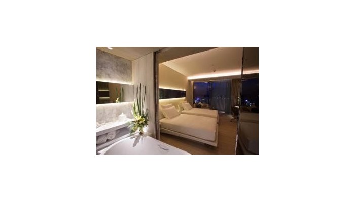 Hilton Hotel Pattaya poza 7