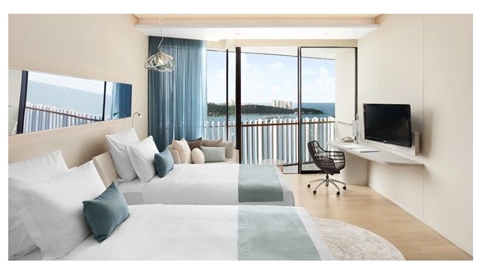 Hilton Hotel Pattaya poza 3