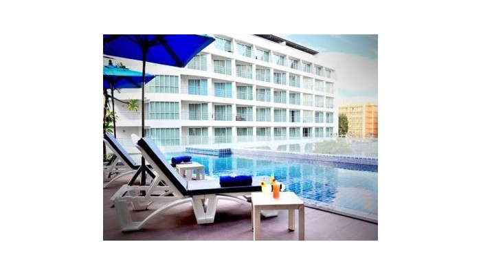 Hotel A-one Star poza 2