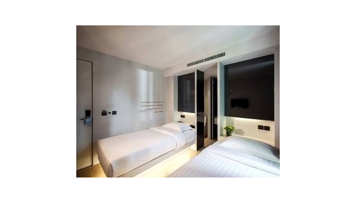 Hotel A-one Star poza 6