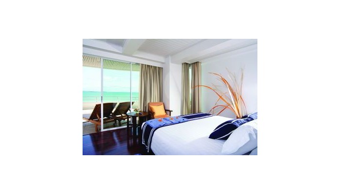 Hotel A One The Royal Cruise poza 3