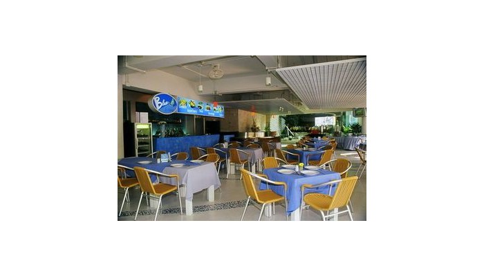 Hotel A One The Royal Cruise poza 9