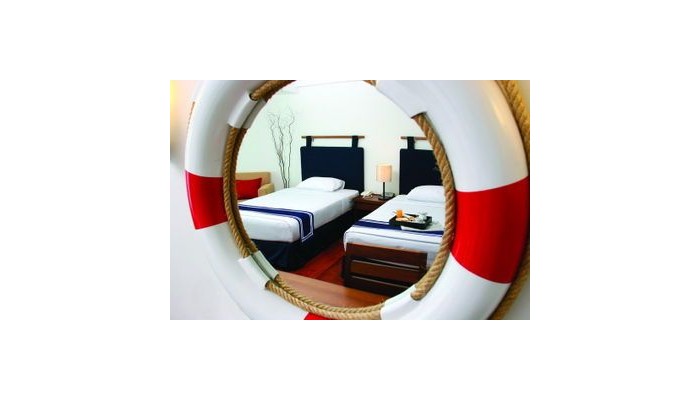 Hotel A One The Royal Cruise poza 5