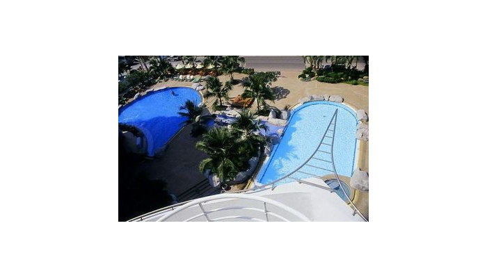 Hotel A One The Royal Cruise poza 2