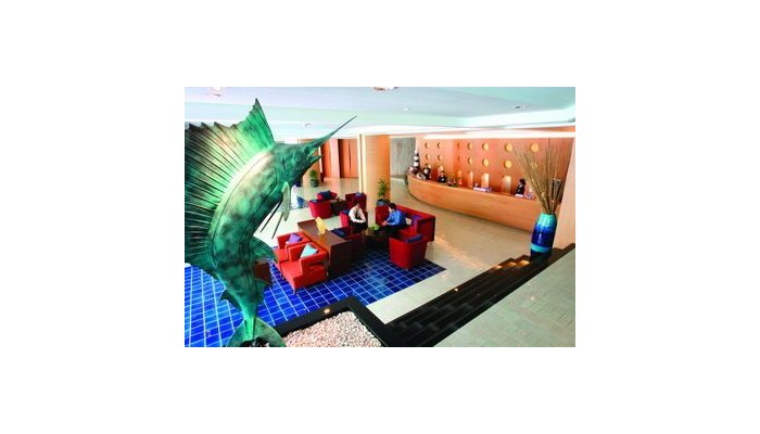 Hotel A One The Royal Cruise poza 4