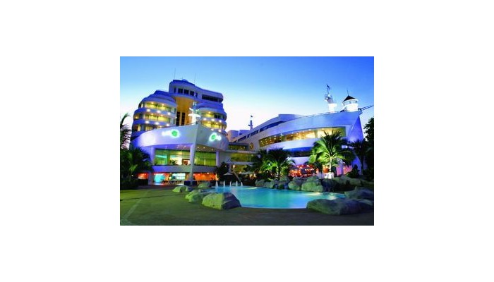 Hotel A One The Royal Cruise poza 0