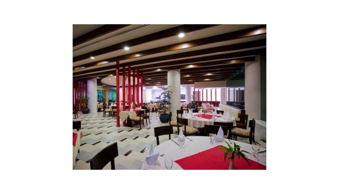 Hotel A-one The Royal Cruise poza 4