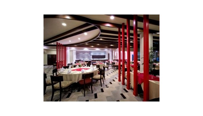 Hotel A-one The Royal Cruise poza 5