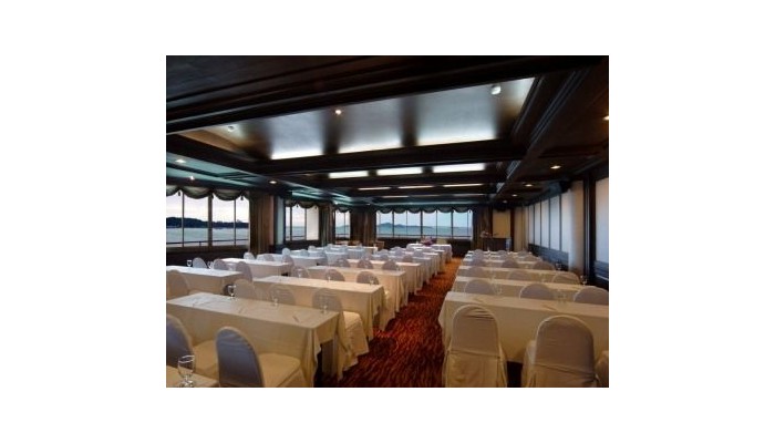 Hotel A-one The Royal Cruise poza 7