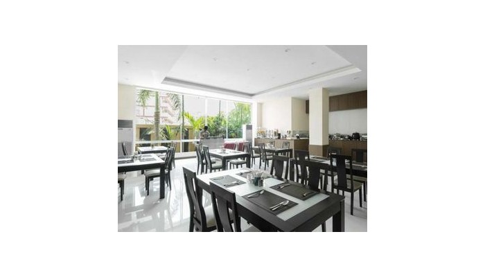 Hotel Adelphi Pattaya poza 5