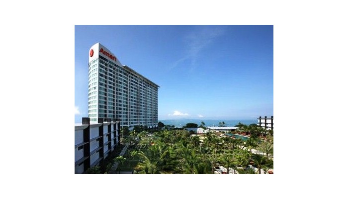 Hotel Amari Garden Pattaya poza 0