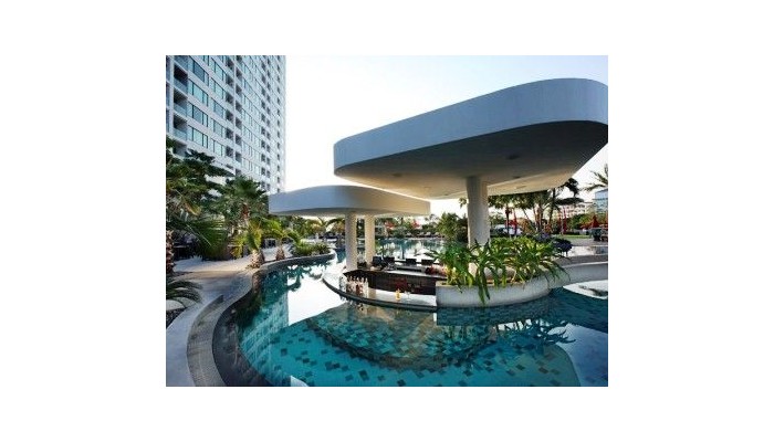 Hotel Amari Garden Pattaya poza 2