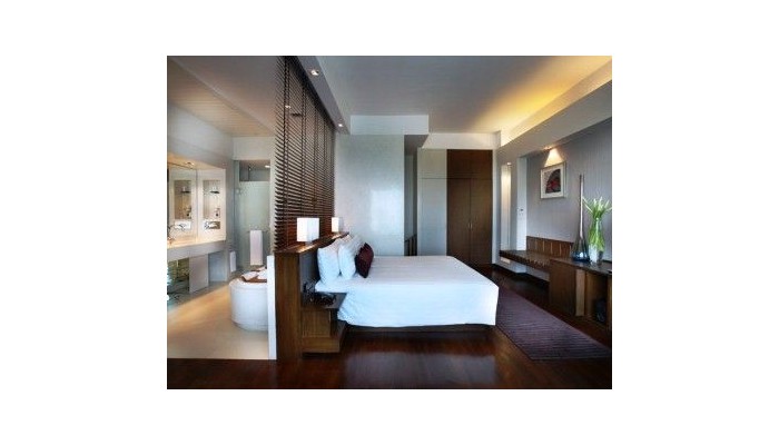 Hotel Amari Garden Pattaya poza 8