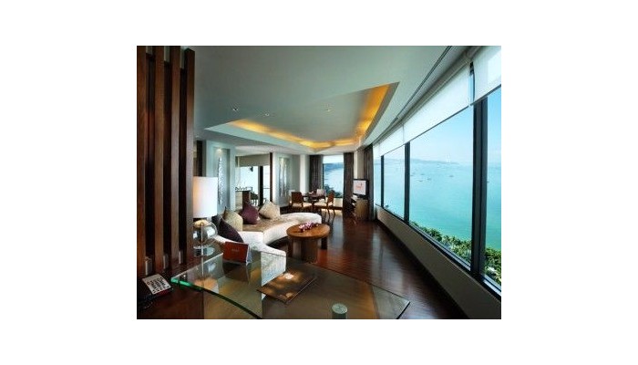 Hotel Amari Garden Pattaya poza 11