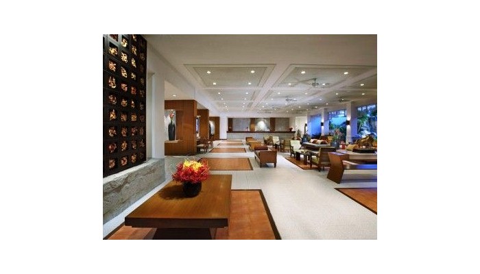 Hotel Amari Garden Pattaya poza 4