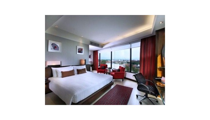 Hotel Amari Garden Pattaya poza 6