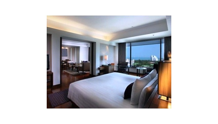 Hotel Amari Garden Pattaya poza 9