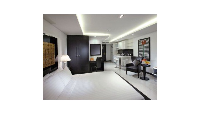 Hotel Amari Nova Suites poza 4