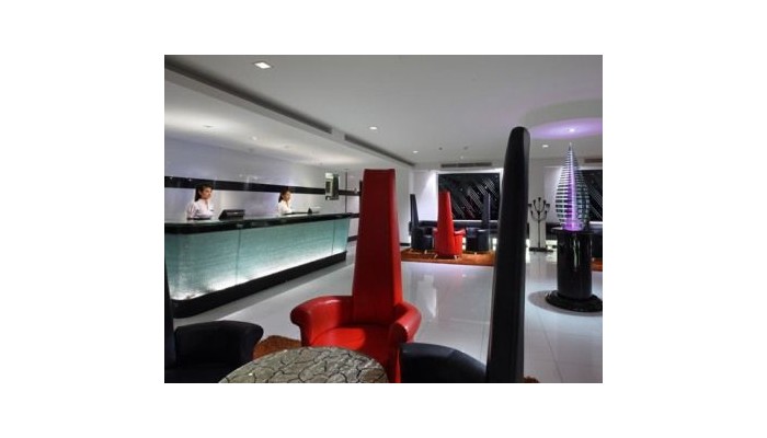 Hotel Amari Nova Suites poza 3