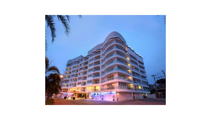 Hotel Amari Nova Suites poza 2