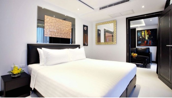 Hotel Amari Nova Suites poza 0